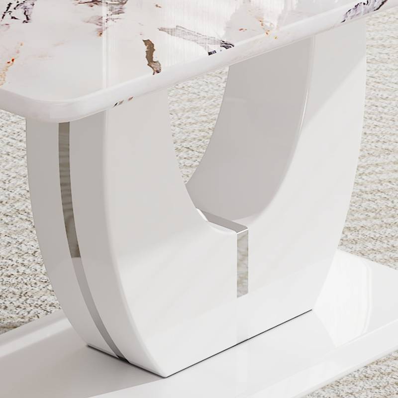 Sleek Modern Table Leg