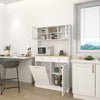 Chic Kitchen Waste & Storage Solution