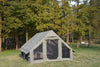 Cozy Cabin Inflatable Tent - Easy Setup & Weather-Resistant Camping Companion