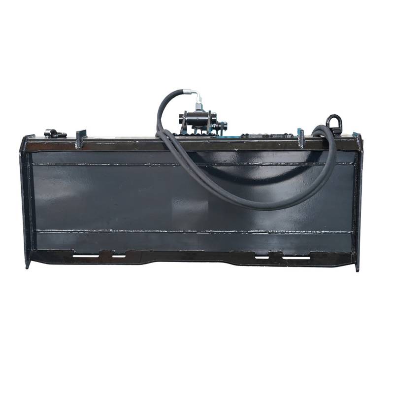 Dig & Go Backhoe Bucket for Skid Steers