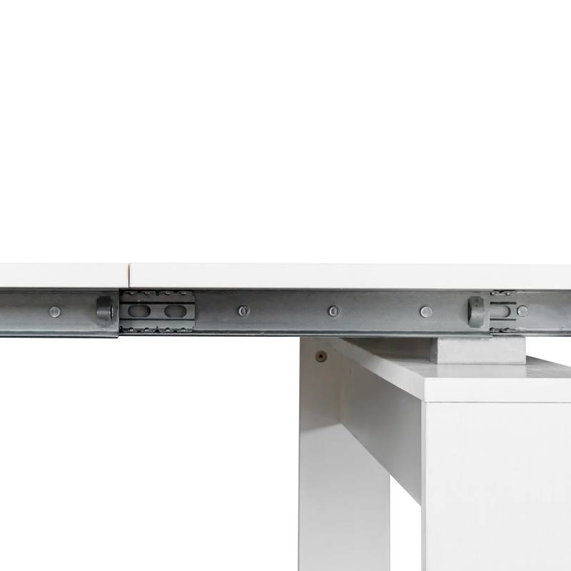 Versatile Expandable Console Table