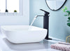 Splash Flow Bathroom Faucet