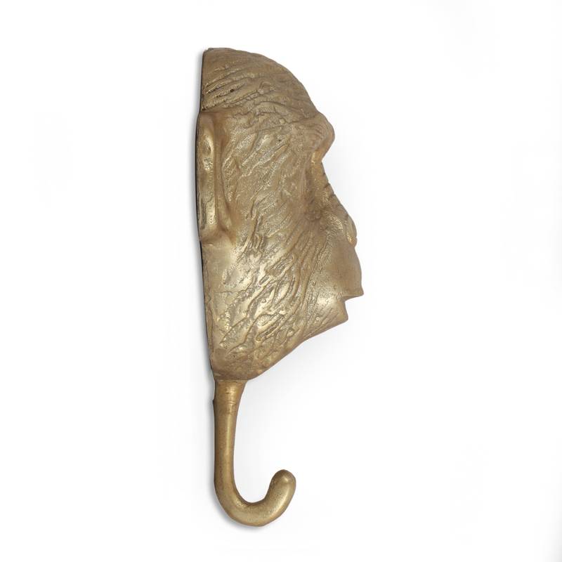 Swinging Monkey Hanger