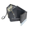 SnowMaster Skid Steer Bucket