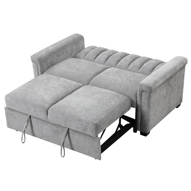 Cozy ConvertiSofa for Two