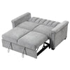 Cozy ConvertiSofa for Two