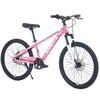 ZUKKA Kids' Mountain Bike – Adventure Awaits!
