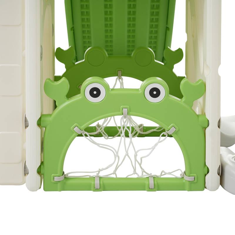 Tiny Tots Adventure Playset