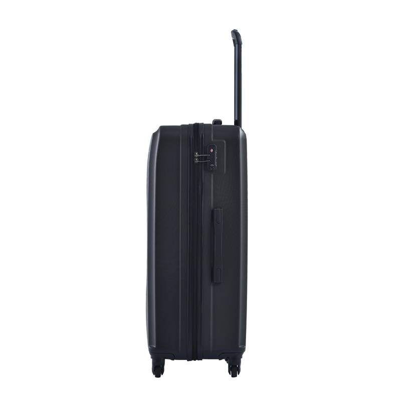 Travel Buddy Luggage Set - Stylish & Secure Spinner Suitcases