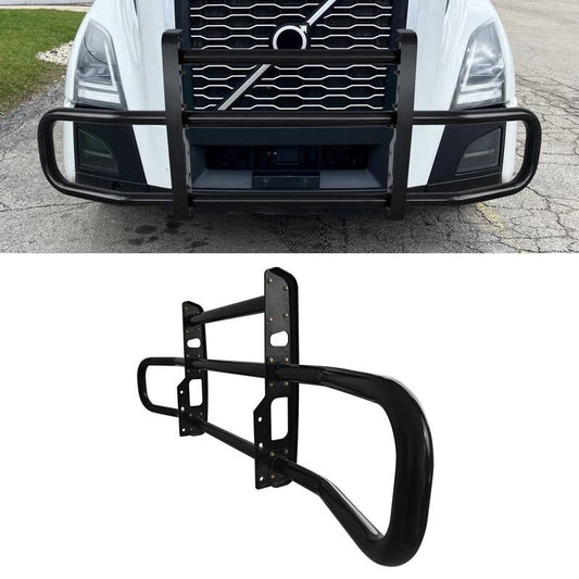 Sleek Shield Deer Guard for Volvo VN/VNL 2018-2022