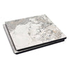 Stylish Bathroom Cabinet Door Panel for 24-Inch Vanities