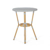 Charming Bistro Table