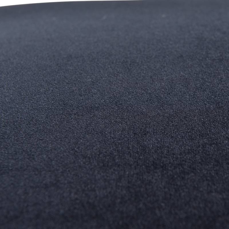 Velvet Dream Lounge Chair