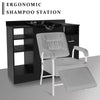 Salon Spa Shampoo Station
