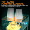 Home Barista Pro Espresso Maker