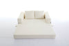 Chic Convertible Sofa Bed & Floor Couch