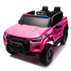 Adventure Buddy Electric Pickup for Kids