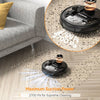 Smart Clean Buddy Robot Vacuum and Mop