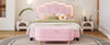 Blooming Comfort Bedroom Set