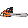 EcoFire Chainsaw - Powerful Tree & Wood Cutter