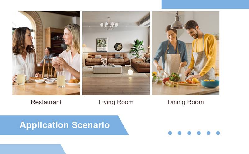 Chic Arch Dining Chairs - Set of Four Black Elegance