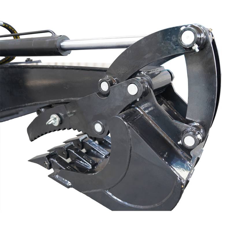 Dig & Go Backhoe Bucket for Skid Steers