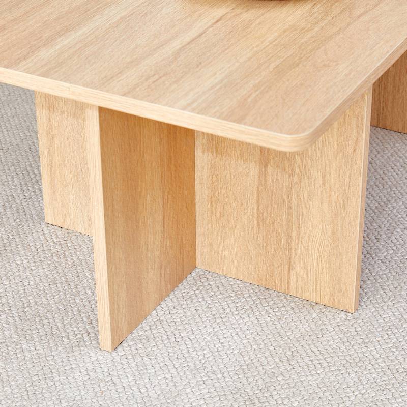 Woodland Charm Coffee Table
