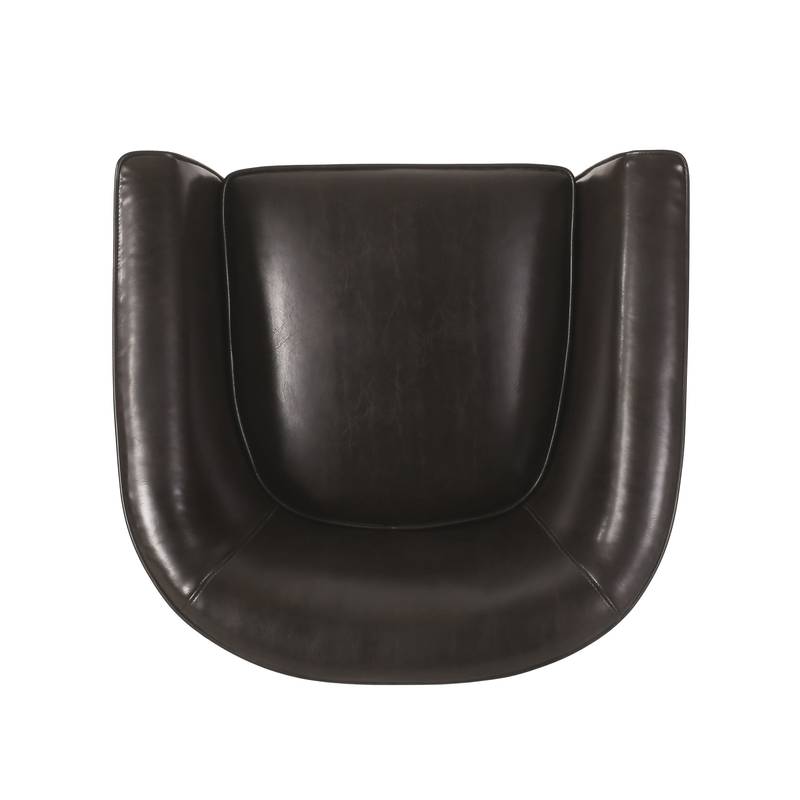 Cozy Club Chair