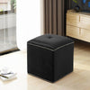 Cozy Chic Ottoman