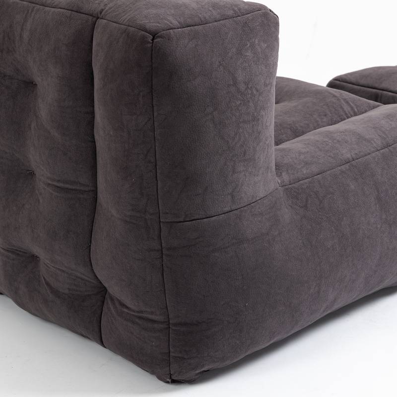 Cozy Cloud Bean Bag Chair