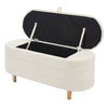 Cozy Floral Twin Bed Set with LED and Storage Ottoman