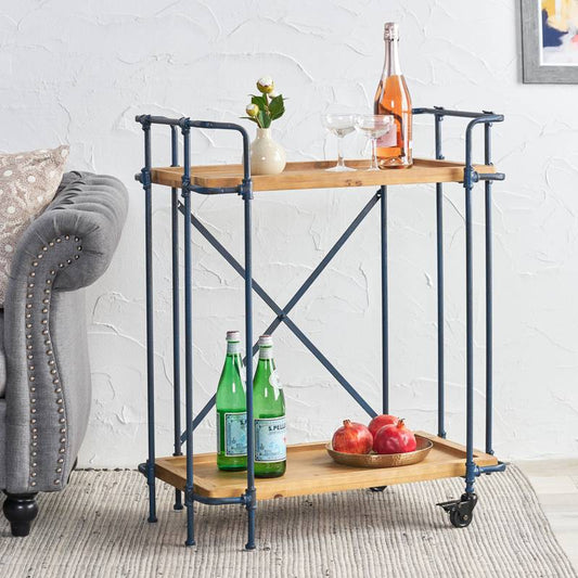 Eden Bar Cart Delight