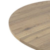 Cozy Circle Dining Table
