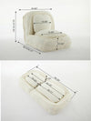 Cozy Canine Couch