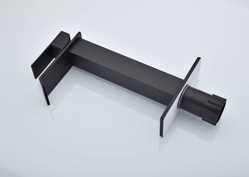 Splash Flow Bathroom Faucet