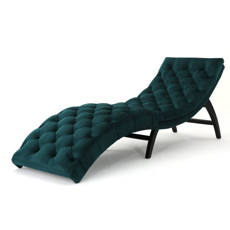 Cozy Lounge Chair