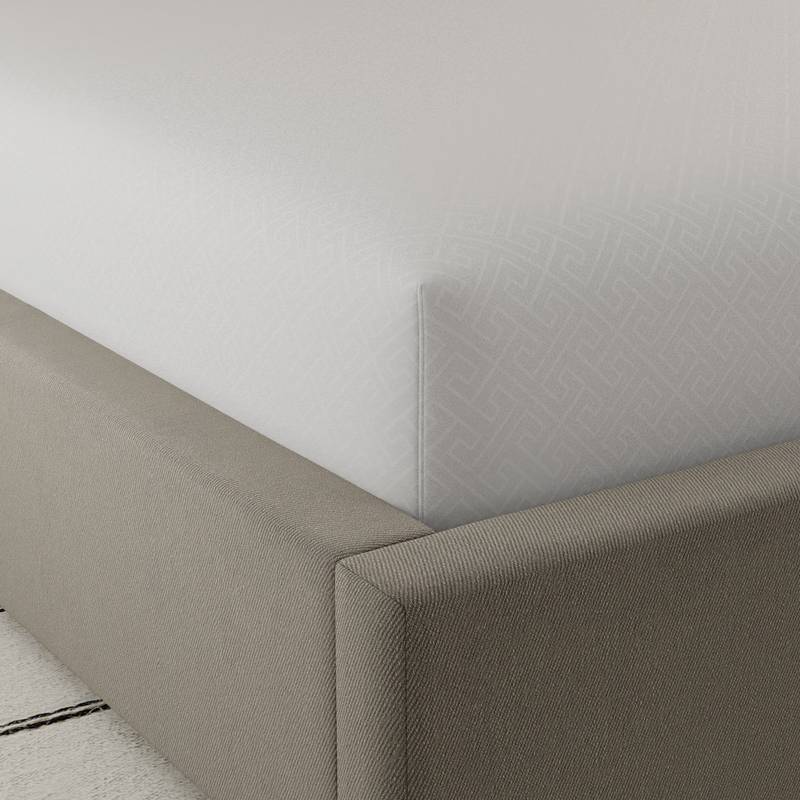 CoolShield Microfiber Mattress Protector