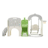 Tiny Tots Adventure Playset