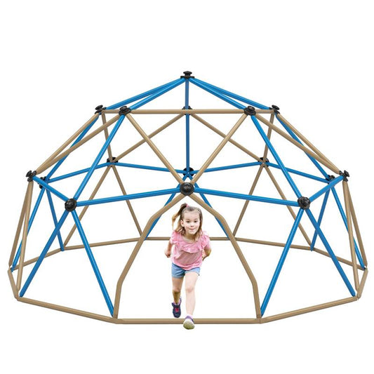 Adventure Dome Climber for Kids - Ultimate Jungle Gym Play Center