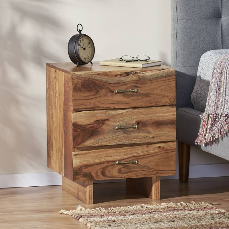Dreamy Nightstand