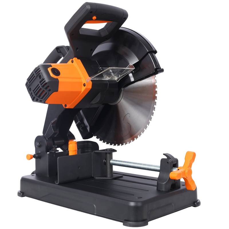 PowerCut Pro Chop Saw