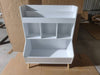 Cozy Kids Toy & Book Organizer