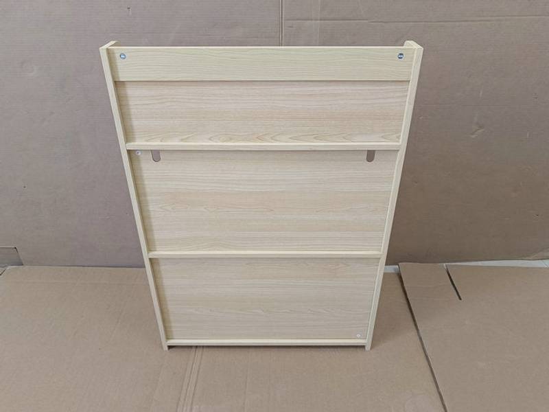 Cozy Kids' Book Nook