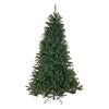Majestic Noble Hinged Christmas Tree