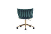 Emerald Comfort Swivel Desk Chair