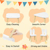 Bunny Playtime Table & Chairs Set