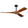 Stylish Reversible Ceiling Fan with Remote - Perfect for Any Room!