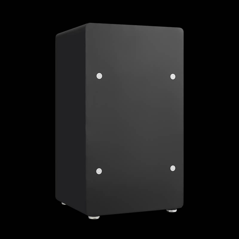 SecureSafe: Digital Lock & Dual Alarm Vault