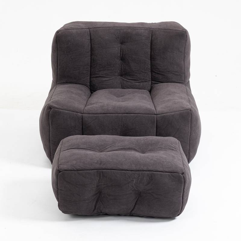 Cozy Cloud Bean Bag Chair