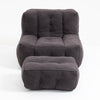 Cozy Cloud Bean Bag Chair
